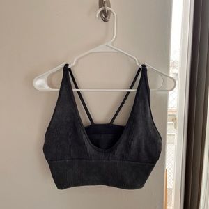 Free People tank top/bra